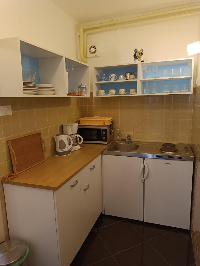 Apartment Levak - Apt.3