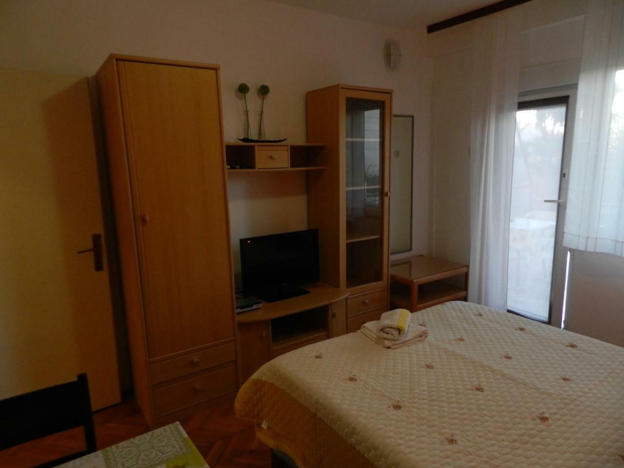 Levak - Apt.3 Apartment