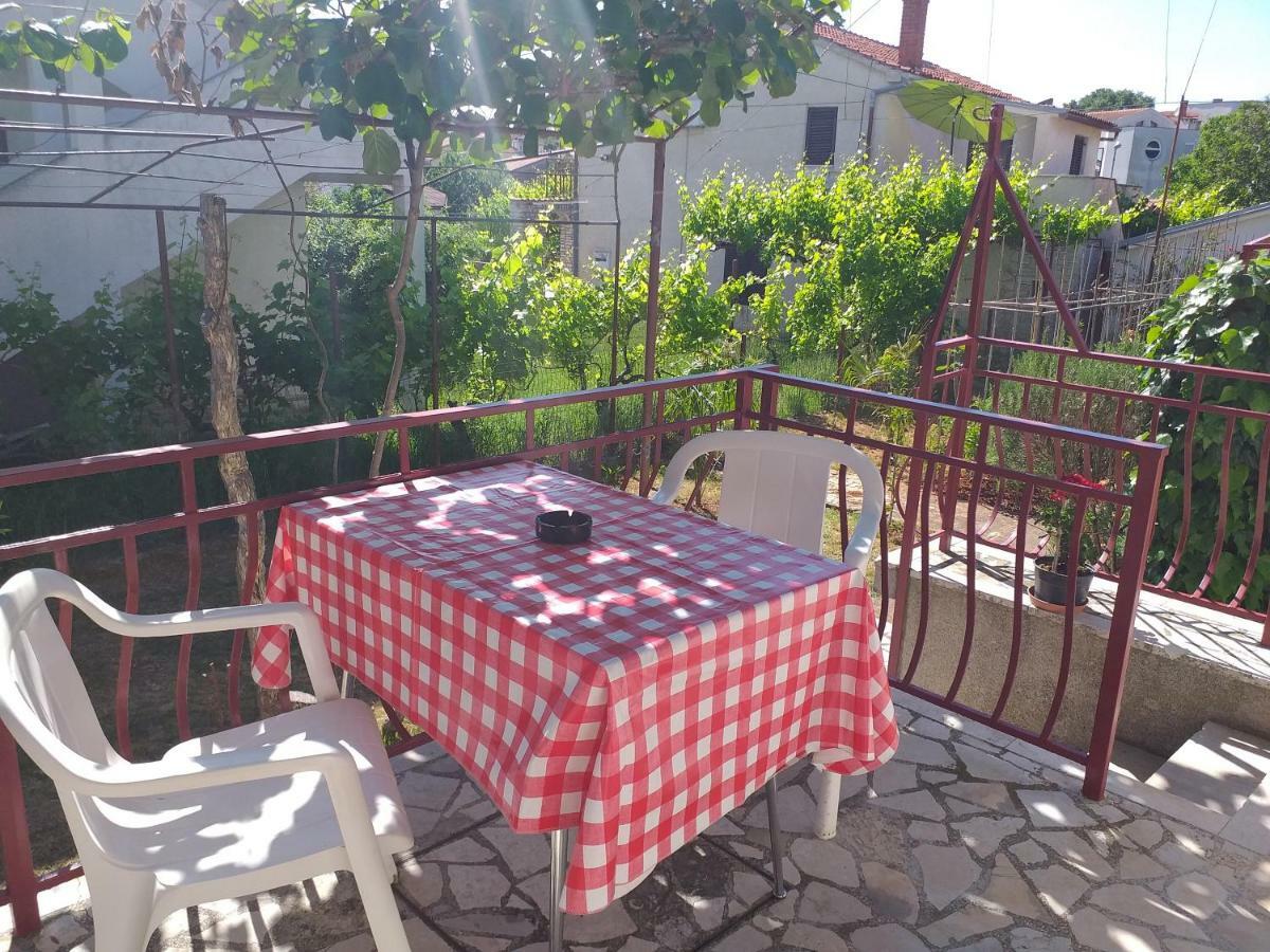 Levak - Apt.3 Pjescana Uvala