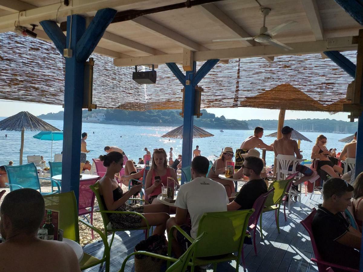 Levak - Apt.3 * Pjescana Uvala